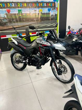 YAMAHA XTZ 250 LANDER CONNECTED YAMAHA XTZ 250 LANDER CONNECTED
